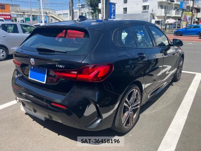 Bmw 1 SERIES 2023-01 8665844-6