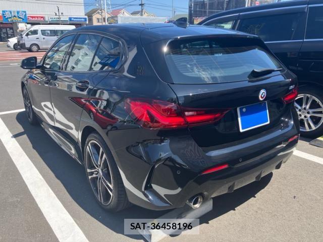 Bmw 1 SERIES 2023-01 8665844-7