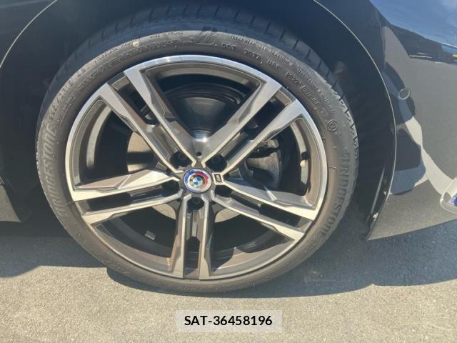 Bmw 1 SERIES 2023-01 8665844-8
