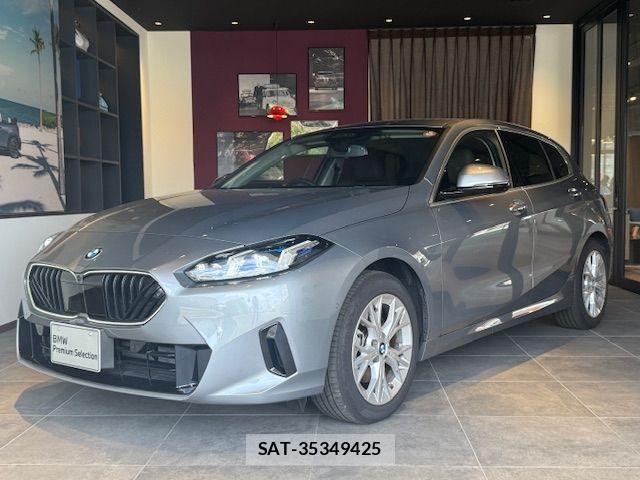 Bmw 1 SERIES 2025-12 8658148-0