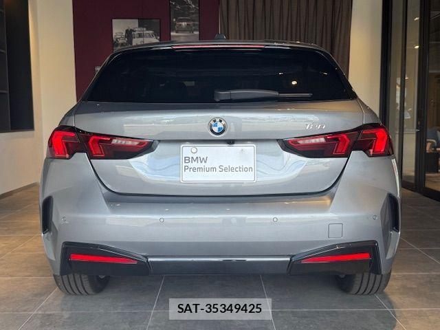 Bmw 1 SERIES 2025-12 8658148-2
