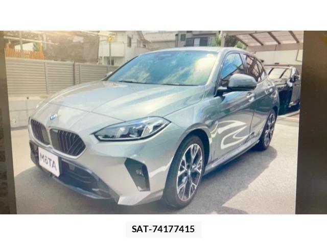 Bmw 1 SERIES 2024-12 8658149-1