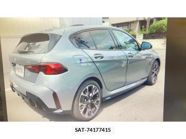 Bmw 1 SERIES 2024-12 8658149-2