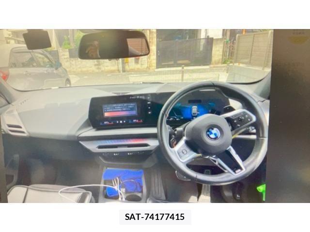 Bmw 1 SERIES 2024-12 8658149-3