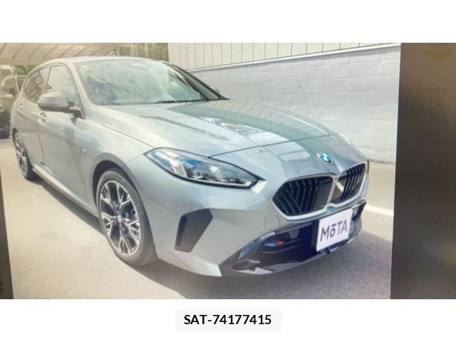 Bmw 1 SERIES 2024-12 8658149-4
