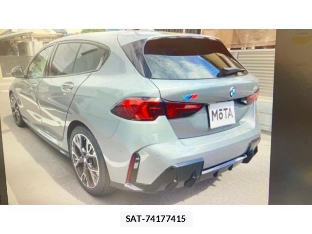 Bmw 1 SERIES 2024-12 8658149-5