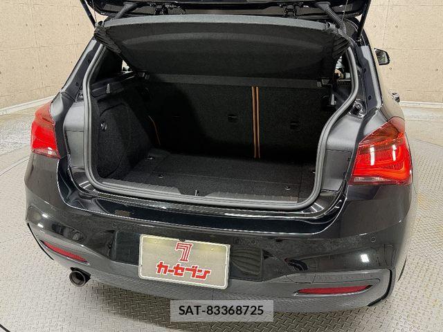 Bmw 1 SERIES 2017-10 8658158-10