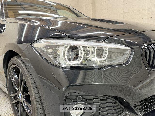 Bmw 1 SERIES 2017-10 8658158-11