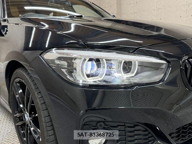 Bmw 1 SERIES 2017-10 8658158-12