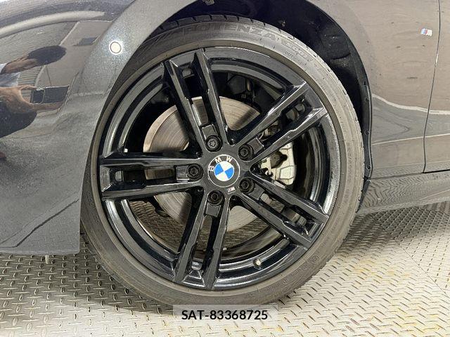 Bmw 1 SERIES 2017-10 8658158-13