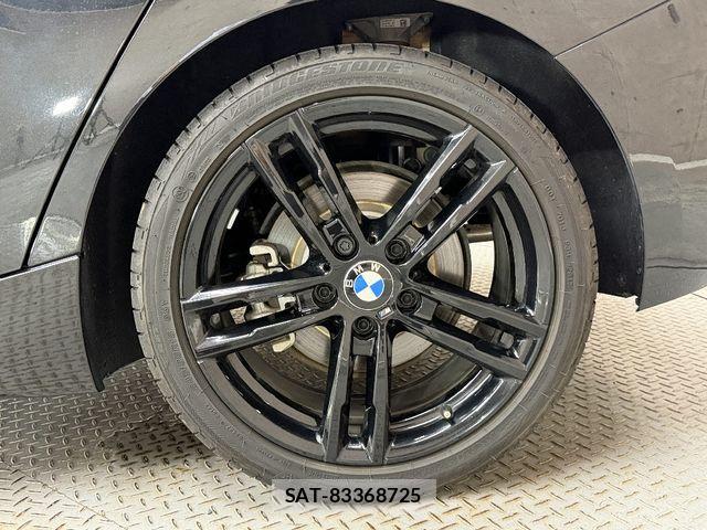Bmw 1 SERIES 2017-10 8658158-14