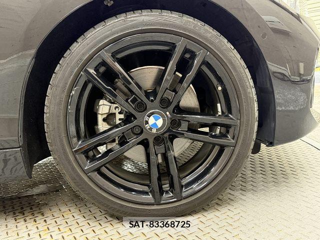 Bmw 1 SERIES 2017-10 8658158-16