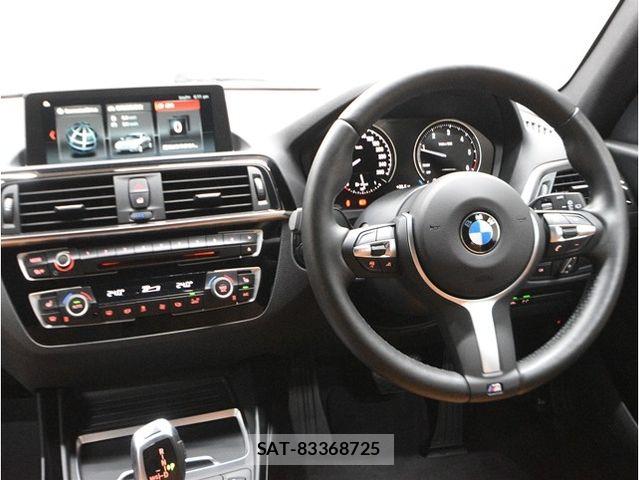 Bmw 1 SERIES 2017-10 8658158-18