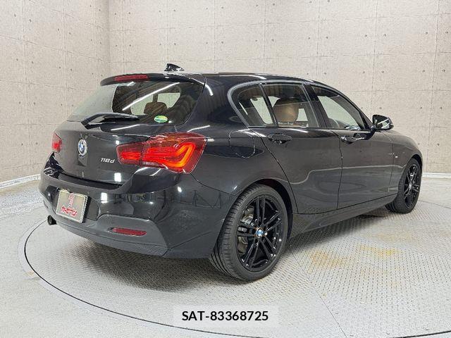 Bmw 1 SERIES 2017-10 8658158-1