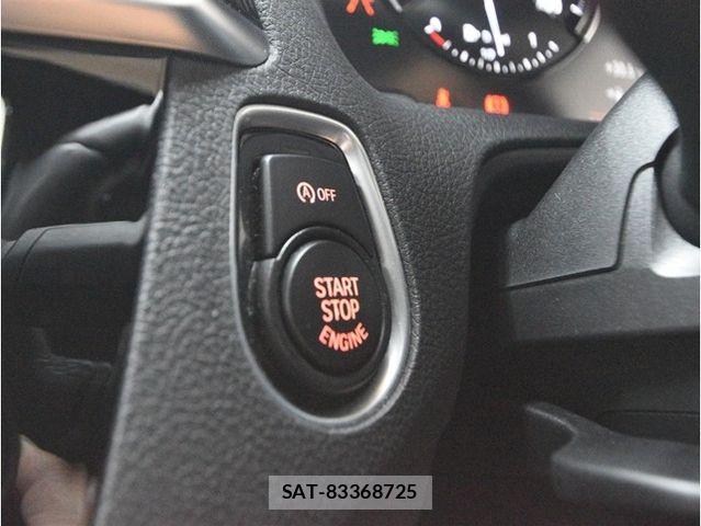 Bmw 1 SERIES 2017-10 8658158-21