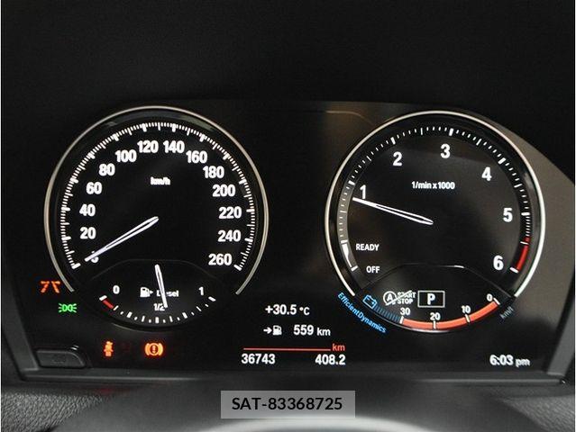 Bmw 1 SERIES 2017-10 8658158-22