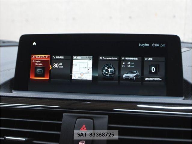 Bmw 1 SERIES 2017-10 8658158-23