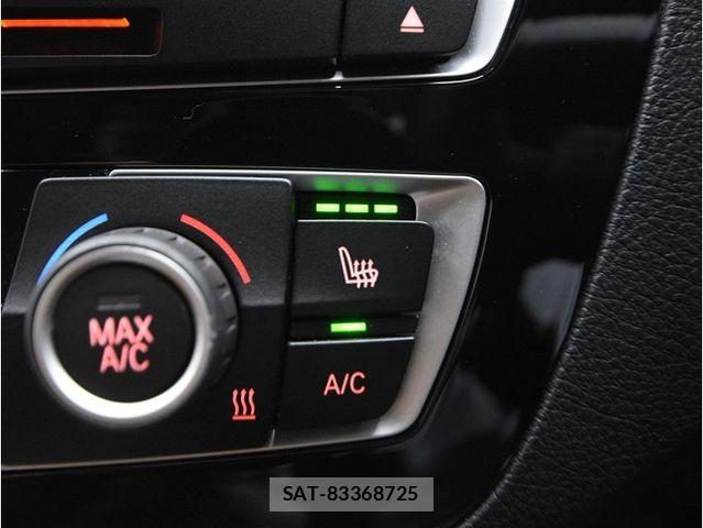 Bmw 1 SERIES 2017-10 8658158-27