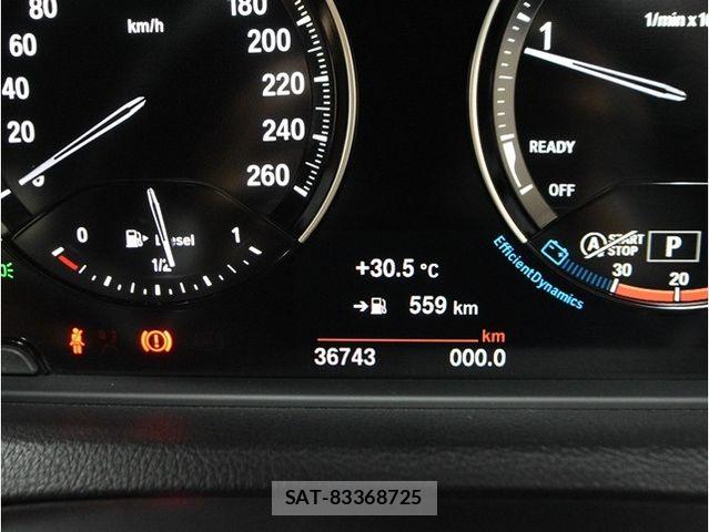 Bmw 1 SERIES 2017-10 8658158-28