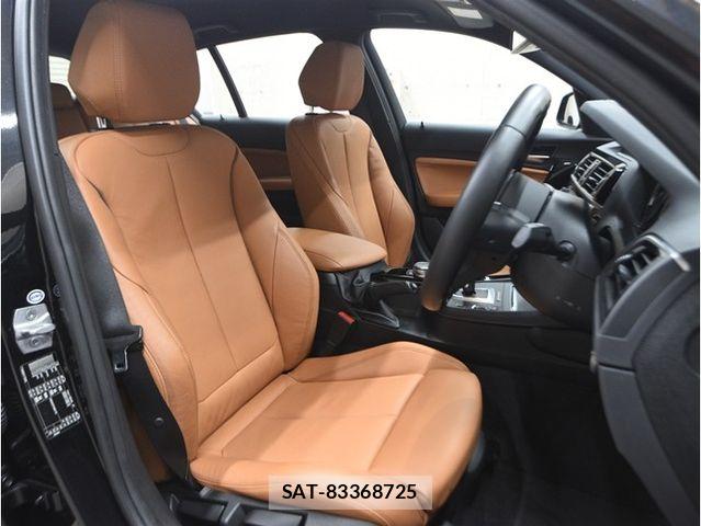 Bmw 1 SERIES 2017-10 8658158-3