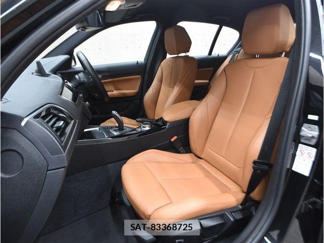 Bmw 1 SERIES 2017-10 8658158-4