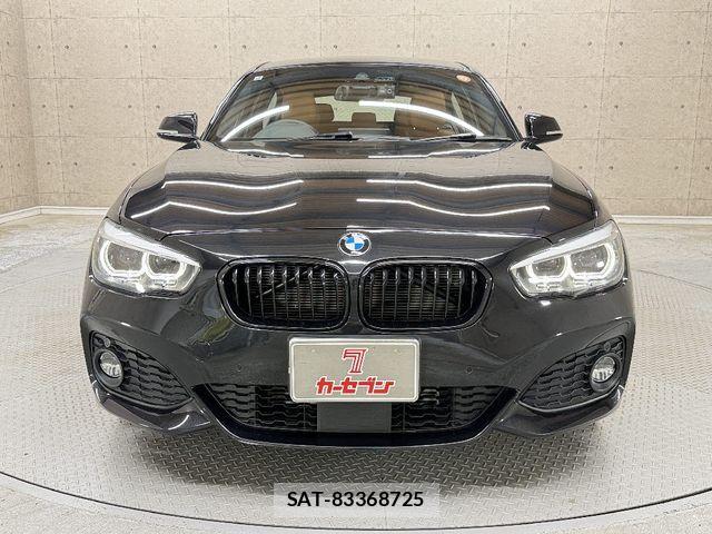 Bmw 1 SERIES 2017-10 8658158-6