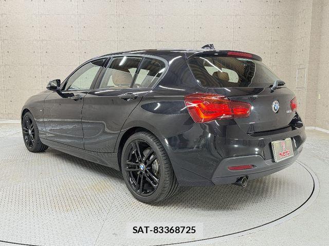 Bmw 1 SERIES 2017-10 8658158-8