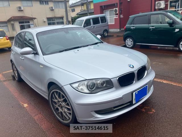 Bmw 1 SERIES 2008-10 8658164-0