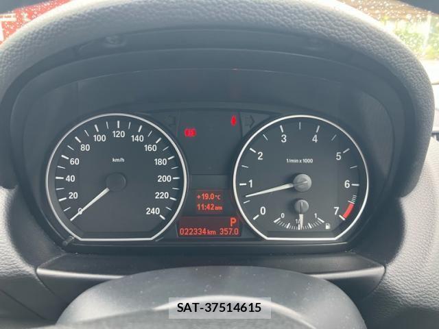 Bmw 1 SERIES 2008-10 8658164-14