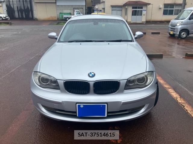 Bmw 1 SERIES 2008-10 8658164-1