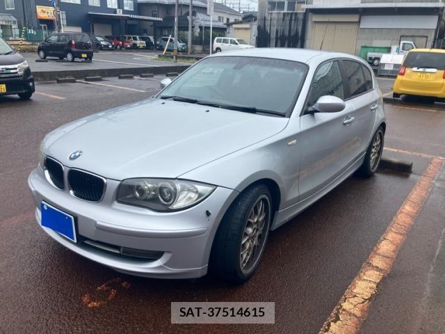 Bmw 1 SERIES 2008-10 8658164-2