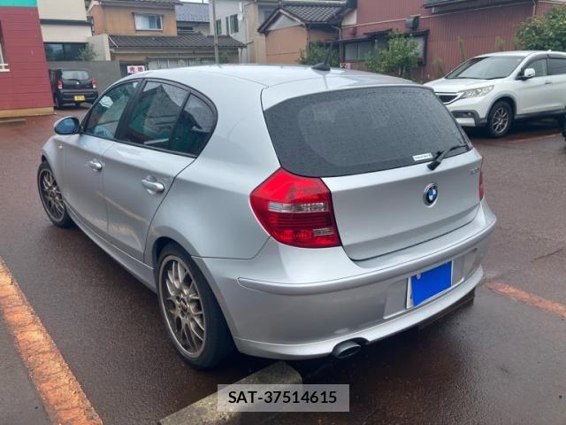 Bmw 1 SERIES 2008-10 8658164-3
