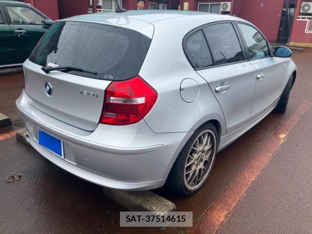 Bmw 1 SERIES 2008-10 8658164-5