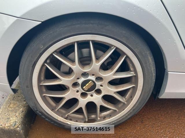 Bmw 1 SERIES 2008-10 8658164-6