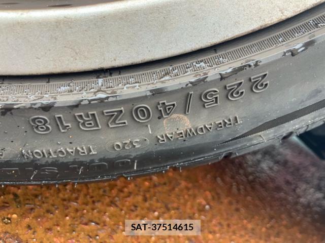 Bmw 1 SERIES 2008-10 8658164-7