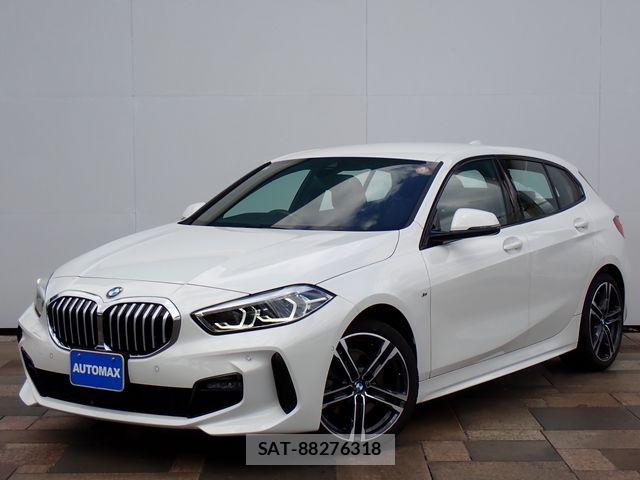 Bmw 1 SERIES 2024-06 8658156-0