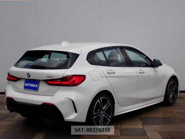 Bmw 1 SERIES 2024-06 8658156-2