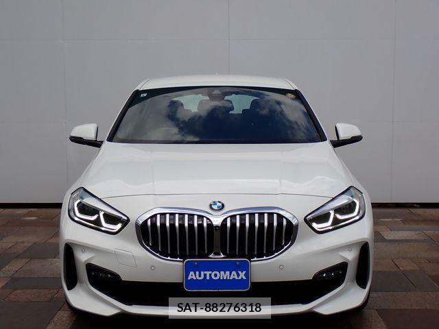 Bmw 1 SERIES 2024-06 8658156-3