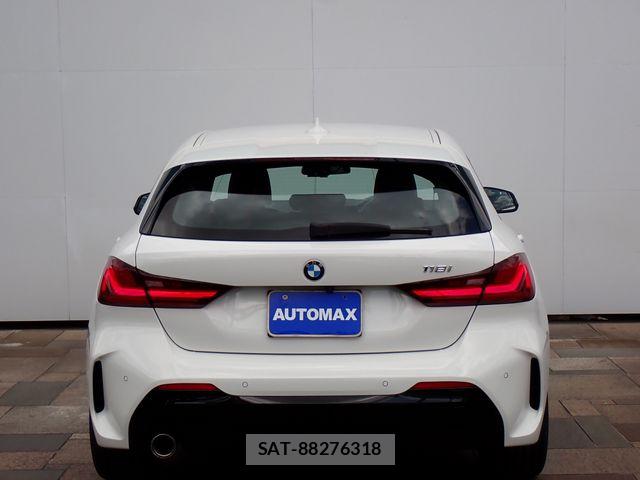 Bmw 1 SERIES 2024-06 8658156-5