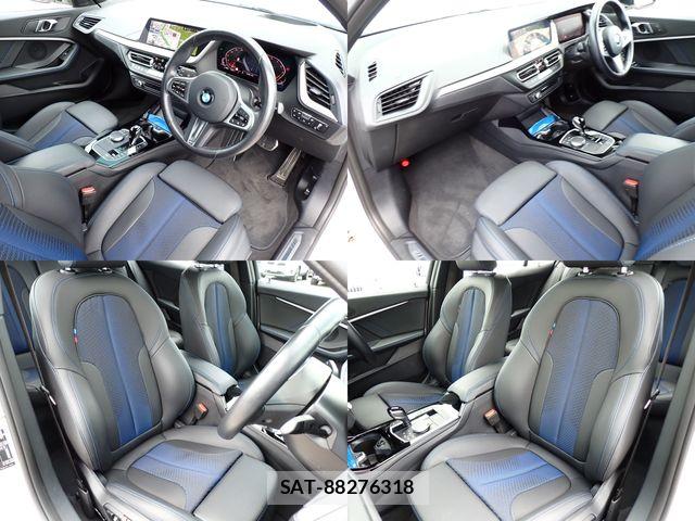 Bmw 1 SERIES 2024-06 8658156-8