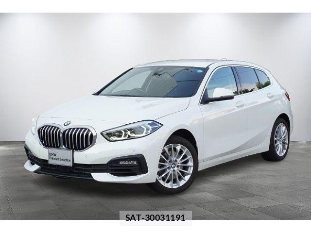 Bmw 1 SERIES 2023-03 8665846-0