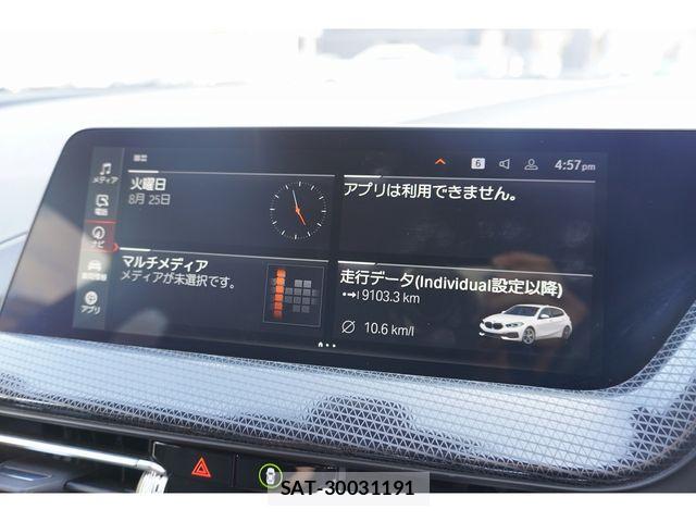 Bmw 1 SERIES 2023-03 8665846-9