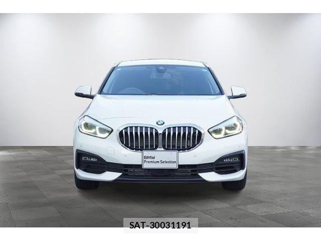 Bmw 1 SERIES 2023-03 8665846-1