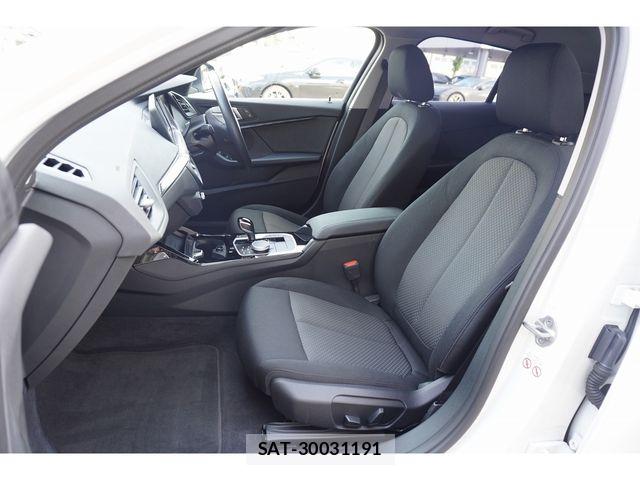 Bmw 1 SERIES 2023-03 8665846-22