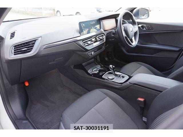 Bmw 1 SERIES 2023-03 8665846-23