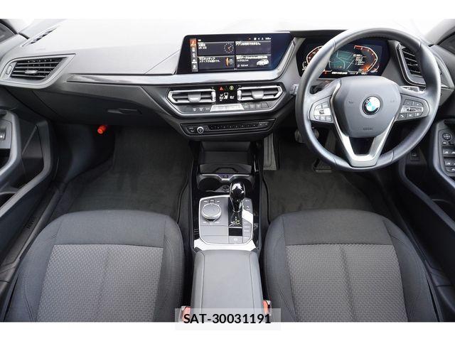 Bmw 1 SERIES 2023-03 8665846-24