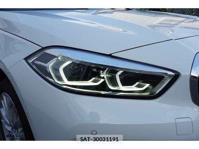 Bmw 1 SERIES 2023-03 8665846-2