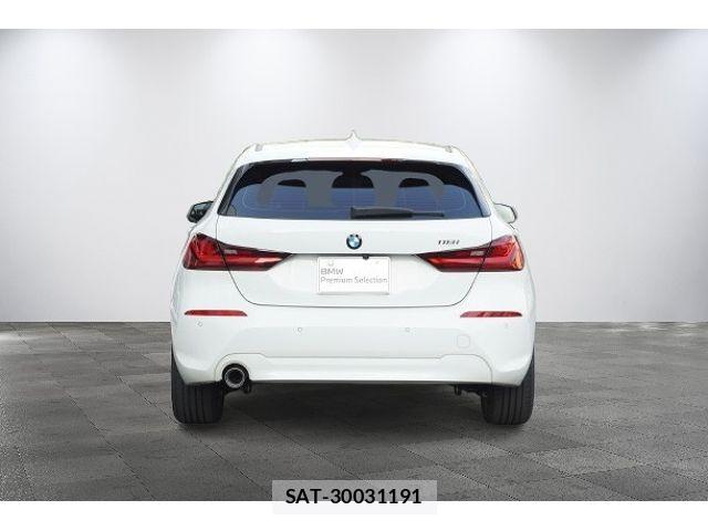 Bmw 1 SERIES 2023-03 8665846-3