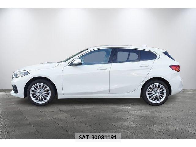 Bmw 1 SERIES 2023-03 8665846-5