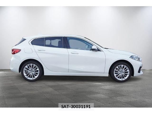 Bmw 1 SERIES 2023-03 8665846-6